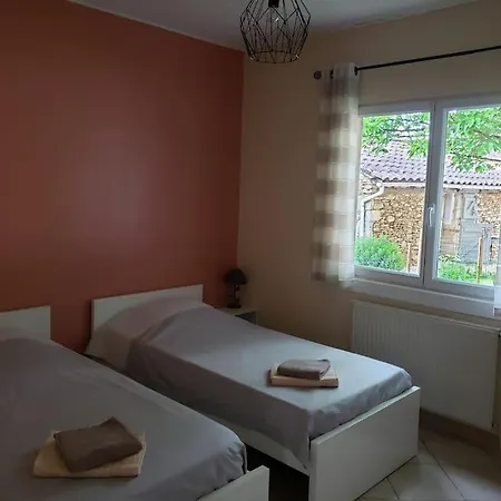 Vakantiehuis Maison