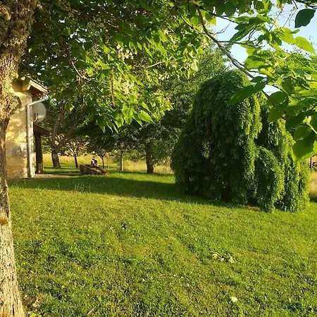 Maison بيت للعطل Sauveterre-la-Lémance