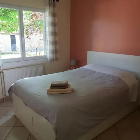 Vakantiehuis Maison