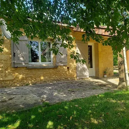 Maison Vakantiehuis *