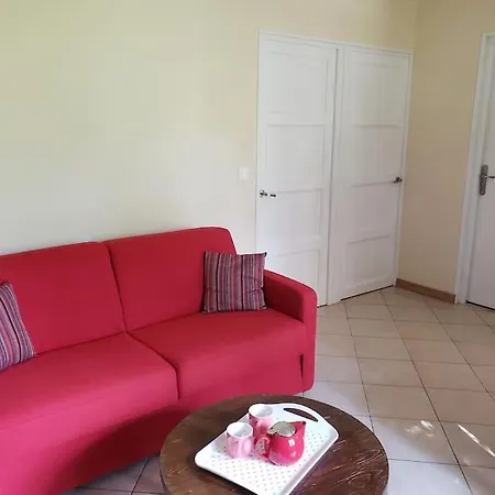 Vakantiehuis Maison Sauveterre-la-Lémance