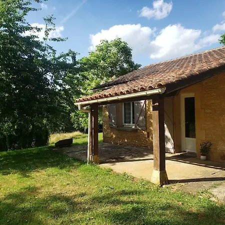 Maison * Sauveterre-la-Lémance