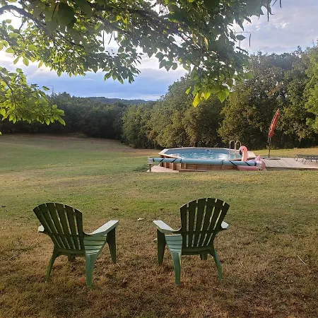Maison بيت للعطل *